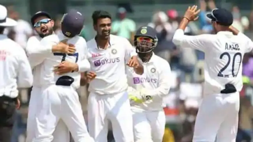 IND vs ENG: रोमांचक मुकाबले में भारत ने इंग्लैंड को हराया