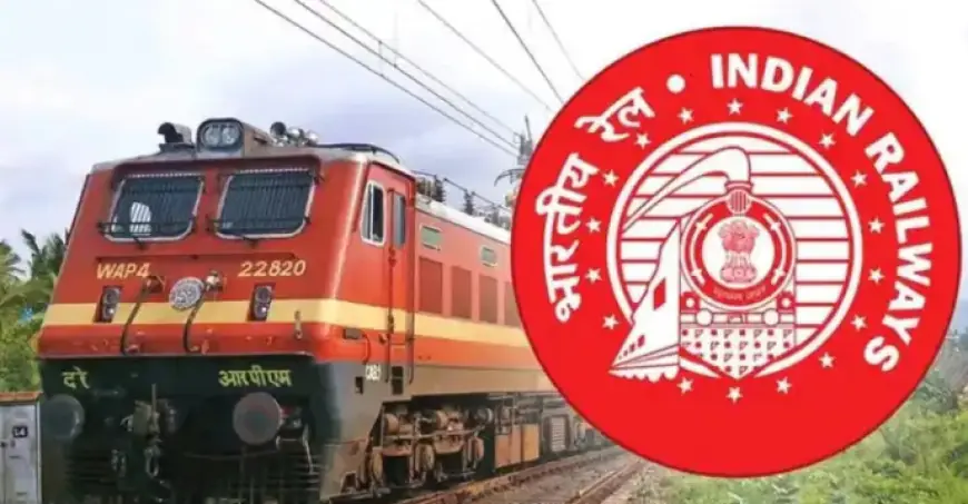 Railway  खुशखबरी, सरकार ने 50 प्रतिशत तक घटाया पैसेंजर ट्रेनों का किराया