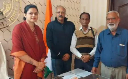 जल शक्ति मंत्रालय की नीतियों के अनुरूप,टी टी जैड के कार्यों को जलाशय से मिलेगा बल