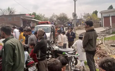 गौ रक्षक दल ने पकड़ा गौ मास घर में गाय काटकर बेचा जा रहा धड़ले से