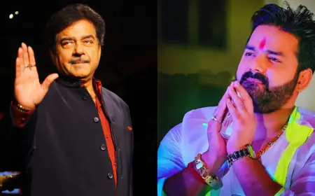 BJP के पवन सिंह ने छोड़ा आसनसोल का चुनावी मैदान, शत्रुघ्न सिन्हा है TMC से