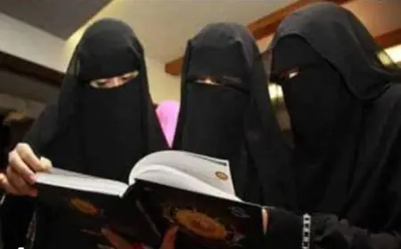 तीन तालीम