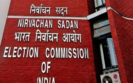 13 से 15 मार्च को हो सकता है लोकसभा चुनाव का ऐलान