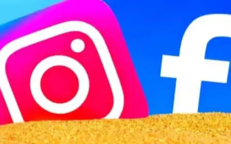 Facebook-Instagram Down: फेसबुक, इंस्टाग्राम हुआ डाउन, अपने आप लॉगआउट हो रहे अकाउंट