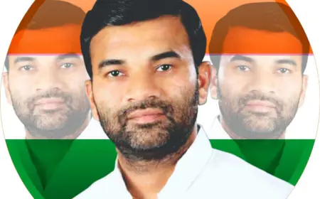 प्रसिद्ध हिंदूवादी नेता राजू आर्य को मिली प्रदेश की कमान....