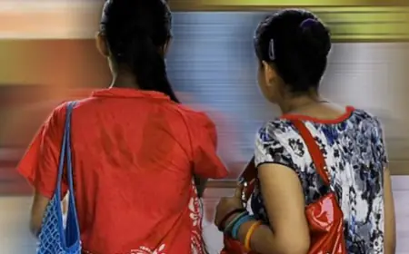 आपस में शादी करने की जिद पर अड़ीं मौसेरी बहनें, थाने में चली पंचायत