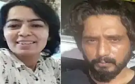 गैंगस्टर काला जठेड़ी व राजस्थान की लेडी डॉन की शादी में पुलिस बनेगी बराती