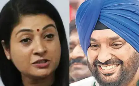 दिल्ली में कांग्रेस इन्हें दे सकती है टिकट, सामने आई लिस्ट