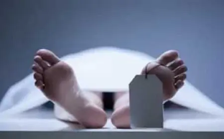 पापा, मेरे से JEE नहीं हो पाएगा, मैं जा रहा हूं.', कोटा में 16 साल के छात्र ने किया सुसाइड