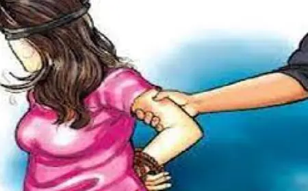 ट्यूशन पढ़ाने आए शिक्षक का छात्रा की मां पर आया दिल, प्यार के लिए कर लिया अपहरण