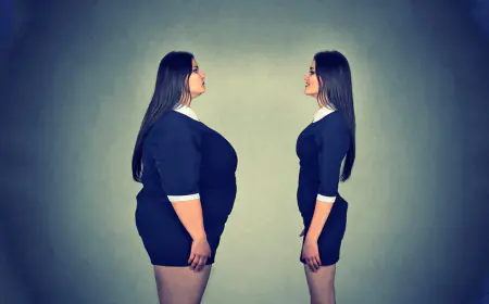 बढे वजन तो क्या करें