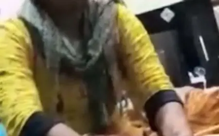 प्रेम नगर गली नंबर 1 में स्थित एक घर में ए  एएम शिवा कर रही बेखौफ संचालन, मौत का लाइसेंस जारी