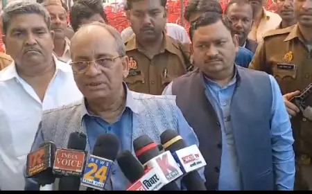 लोकसभा चुनाव में बूथ अध्यक्ष निभाएं अहम जिम्मेदारी-सांसद