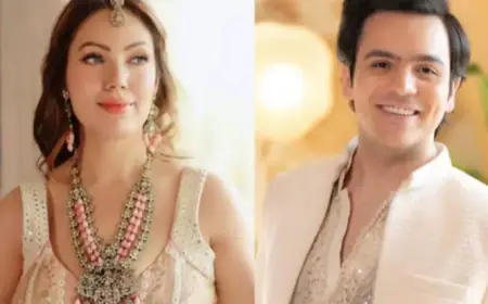 तारिक मेहता की  बबीता ने की 'जेठालाल के बेटे' टप्पू  से सगाई ?