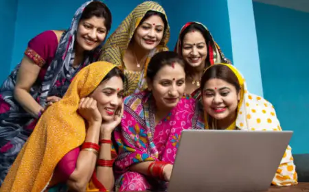 UP  Anganwadi Recruiment 2024: आंगनवाड़ी भर्ती के लिए 23753 वेकेंसी, जल्दी करे आवेदन