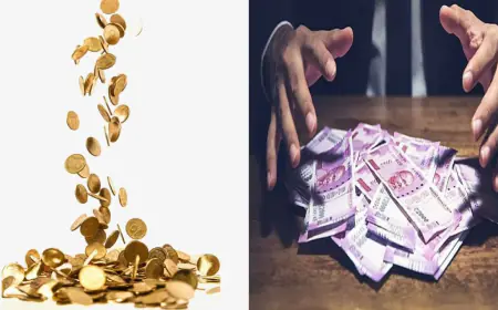 व्यर्थ है ऐसी सम्पदा कमाना