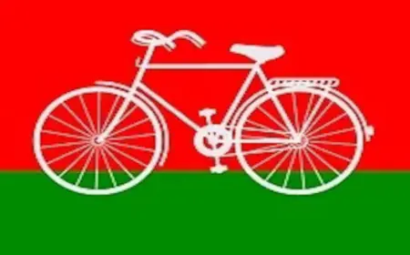 Farrukhabad News: सपा नें भितरघातियों की तलाश में गठित की कमेटी