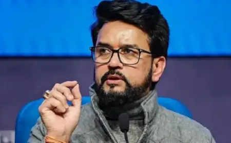 OTT पर अश्लीलता और हिंसक कंटेंट के चलते 18 वेबसाइट बन्द