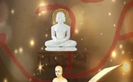 सत्पथ पर आ जाए अंतरात्मा