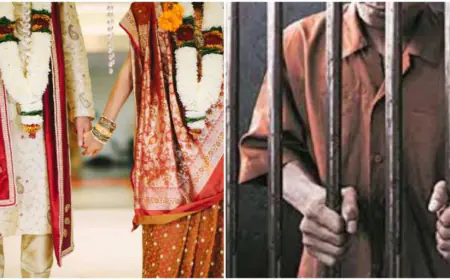 शादी से पहले पत्नी से संबंध बनाना पड़ा भारी, पति को 14 साल की सजा
