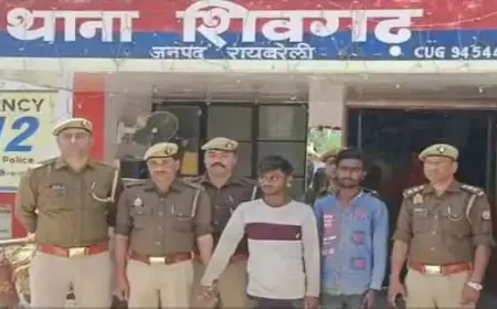 गांव के लड़कों से प्रेम प्रसंग के चलते लड़की ने ले ली चाचा की जान