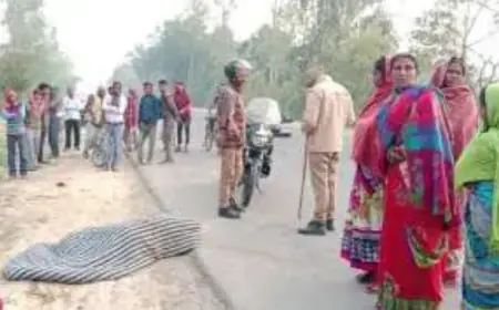 बाजार गये युवक का किन्नरों ने काटा प्राइवेट पार्ट, क्षेत्र में हड़कंप