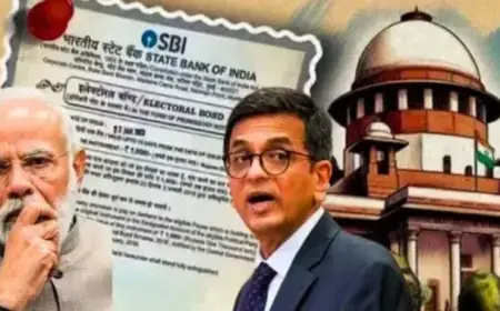 जानें 15 लोग जिन्होंने डेढ़ सौ करोड़ के बॉन्ड खरीदे? नाम चौंका देंगें