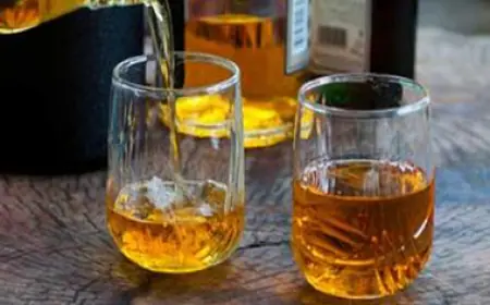 Whisky : आपको व्हिस्की के पैग में कितना पानी मिलाना है? जानें फायदा नुकसान