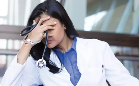 MBBS की चल रही थी क्लास, प्रोफेसर ने छात्रा के सीने पर हाथ रखकर बताने लगा स्तन की बीमारी