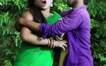 5 बच्चों की माँ ने फंसाया 22 साल का युवक, सम्बंध बनाने के बाद जाने क्या हुआ?