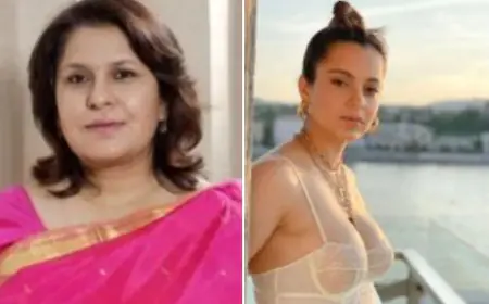 क्या भाव चल रहा है मंडी में कोई बताएगा? सुप्रिया श्रीनेत