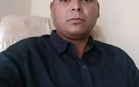 कासगंज जिलासूचना अधिकारी ने पत्रकारों का किया विभाजन,