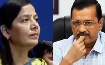 CM केजरीवाल आज कोर्ट में करेंगे बड़ा खुलासा? राजनीति में हलचल