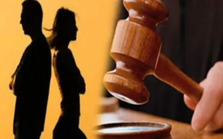 पत्नी को ' भूतनी कहना क्रूरता नहीं, हाई कोर्ट