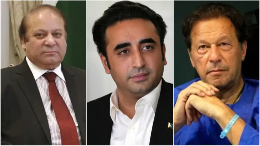 3 मार्च को चुना जाएगा पाकिस्तान का नया प्रधानमंत्री, कौन है प्रबल दावेदार