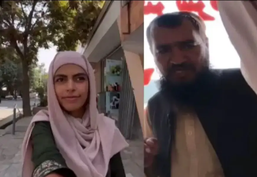 Afganistan : भारतीय लड़की बिना पति के नहीं कर सकती अफगानिस्तान में  सफर!