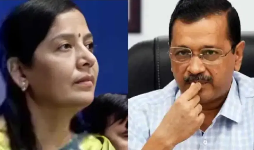 CM केजरीवाल आज कोर्ट में करेंगे बड़ा खुलासा? राजनीति में हलचल