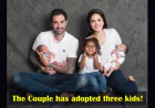 Porn Stars who are married in real life, Yet very Popular | Check List