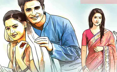 विषय आमंत्रित रचना -परिवार