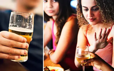 Liquor Prices Hike From 1 April 2024: आज से शराब बीयर हो गई मंहगी, जानें अपने यहाँ के रेट