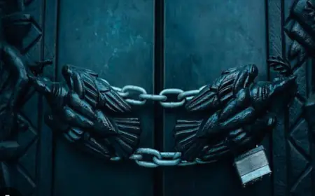 CONTROL LESS TRUST MORE (नियंत्रण कम भरोसा अधिक )