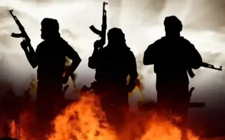 Pakistan में आतंकियों की रहस्यमयी हत्याओं का बड़ा खुलासा, जानें किसके इसारे पर हुआ