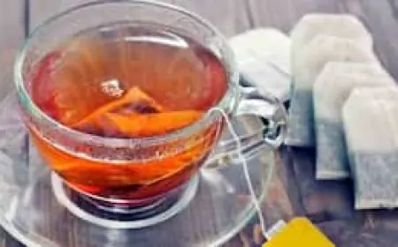 Tea Bag वाली चाय में ड्रग्स? दिल्ली पुलिस ने किया होश उड़ाने वाला भंडाफोड़