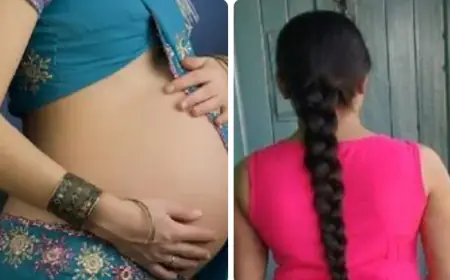 छोटी बहन से शारीरिक सम्बंध बनवाओ तभी दूँगा पत्नी का दर्जा, प्रेमी की प्रेमिका से रखी शर्त