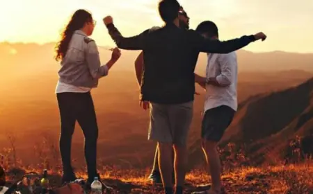 जीएँ श्रेष्ठ जीवन