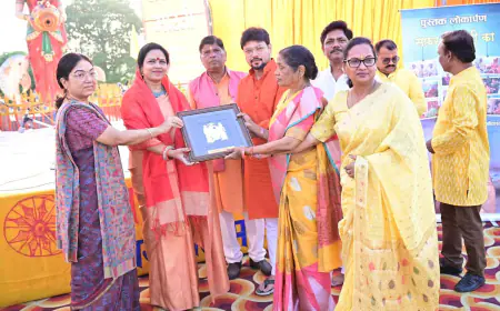 भगवान भुवन भास्कर को अर्घ्य देकर सैकड़ो लोगो ने किया नये वर्ष का स्वागत