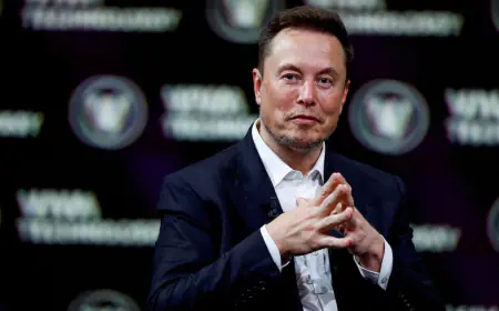 Elon Musk India Visit:  एलन मस्क का भारत दौरा, पीएम मोदी से करेंगे मुलाकात