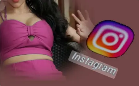 Instagram: इंस्टाग्राम ने अश्लील सामग्री को धुंधला करना किया शुरू