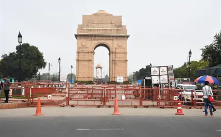 Delhi Crime : इंडिया गेट से हर तीसरे दिन गायब हो रहे बच्चे..?