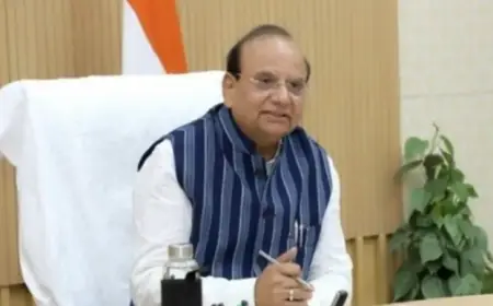 दिल्ली में चल रहीं मुफ्त की योजनायें क्या बंद होंगीं, जानें LG ने क्या कहा